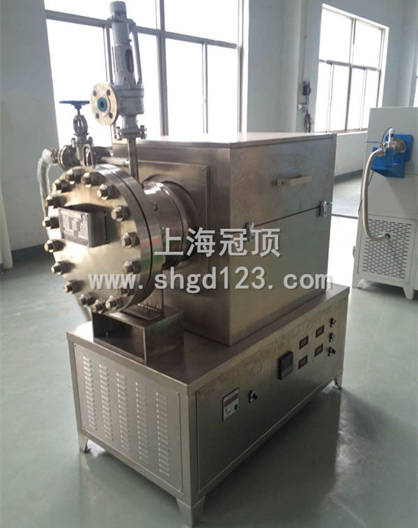 真空電爐生產(chǎn)廠家