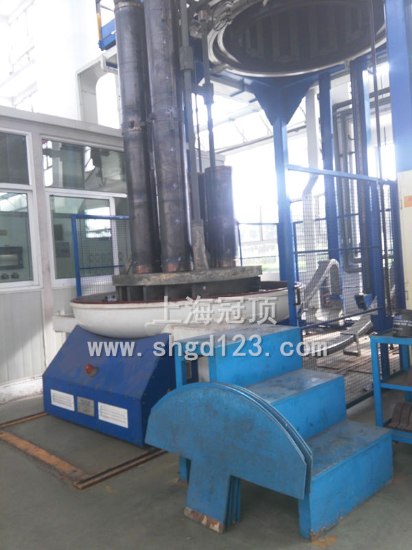 井式爐生產(chǎn)廠家