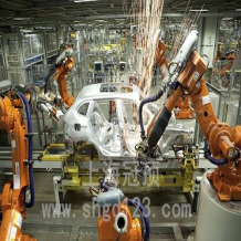 裝配工業(yè)機(jī)器人系統(tǒng)集成